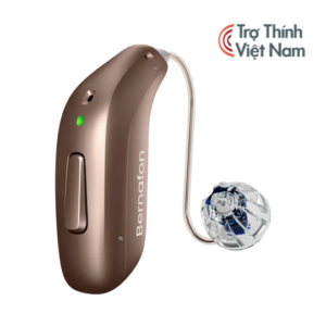Máy trợ thính loa trong Bernafon Encanta miniRITE