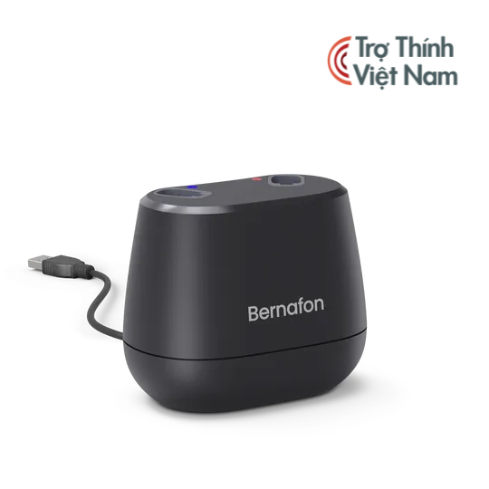 Đế sạc Bernafon miniRITE - Hình ảnh 2