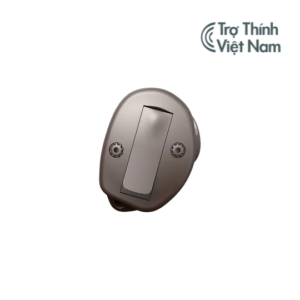 Máy trợ thính trong tai AlphaHalf Shell