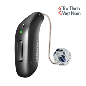 Máy trợ thính loa trong Bernafon Encanta miniRITE - Hình ảnh 2