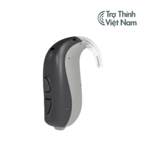 Máy trợ thính sau tai VironBTE 105