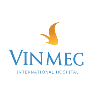 logo bệnh viện vinmec
