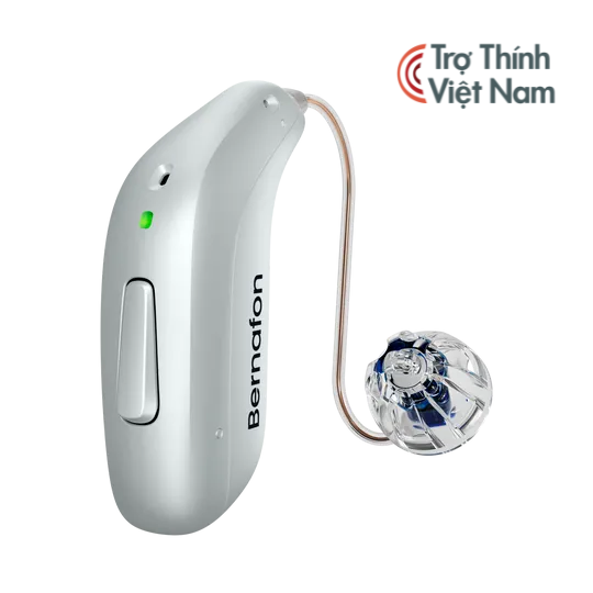 Máy trợ thính loa trong Bernafon Encanta miniRITE - Hình ảnh 3