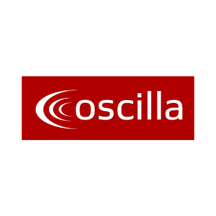logo Oscilla- đối tác của Trợ Thính Việt Nam