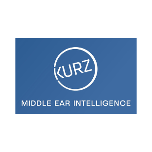 logo Kurz- đối tác của Trợ Thính Việt Nam
