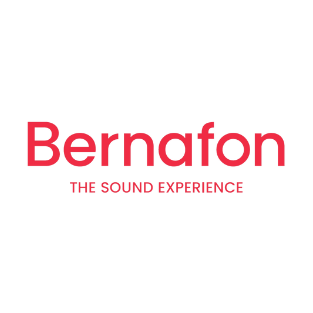 logo Bernafon - đối tác của Trợ Thính Việt Nam